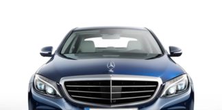 Мерседес-Бенс отказывается от производства cls Шутин Брейк