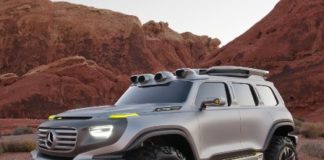 Mercedes-Benz подделывают не только китайцы