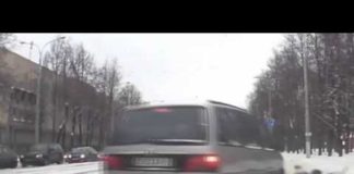 Белорусский милиционер стал героем социальных сетей