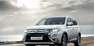 Сокращение производства Mitsubishi в России