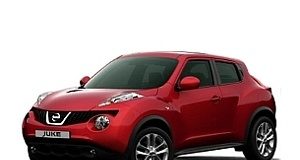 В мире появится конкурент для Nissan Juke