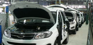 Chery будет производить кроссовер Tiggo 3 в Черкесске