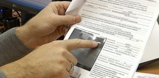 Житель Воронежской области получил за 2 месяца 80 штрафов