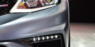 «Горячий» концепт Nissan Pulsar Nismo