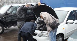 Украинцы пересаживаются на подержанные атвомобили
