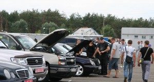 Подержанные авто не подешевеют в Новом году