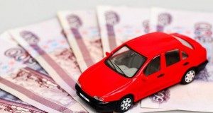 В России подорожали автомобили