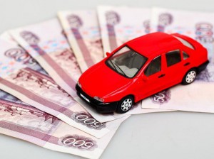 Подорожание автомобилей