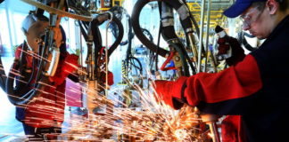 В РФ возобновили выпуск Peugeot, Citroen, Mitsubishi и Renault