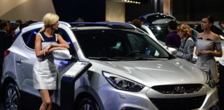 Подорожание Hyundai Hyundai