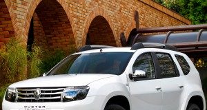 Определен список лучших бюджетных кроссоверов в России