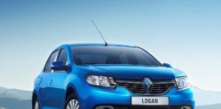 Logan c роботом