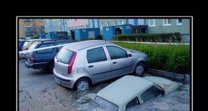 Российский автопром идет ко дну