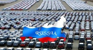 Российские дилеры несут потери из-за кризиса