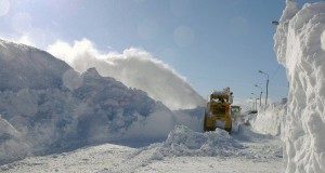 Трасса Одесса-Киев перекрыта