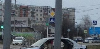 Средний автомобиль в Украине значительно постарел