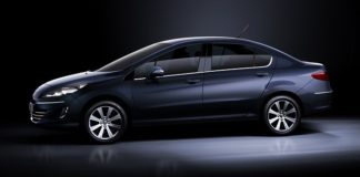 Покупка авто перед Новым годом