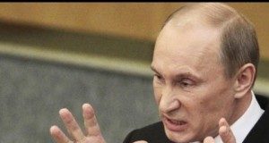Путин: тарифы вздули так, что никто ездить не желает