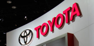 Более 700 тысяч пикапов от компании Toyota будут отозваны