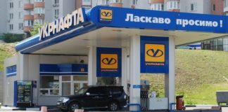 Украинские АЗС провалили проверку качества топлива