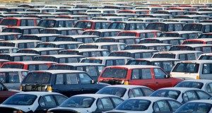 В Украине подорожают автомобили