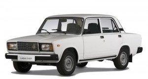Эксперты назвали ТОП-10 Б/У автомобилей на украинском рынке