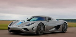 Компания Koenigsegg установила рекорд по отзывной кампании