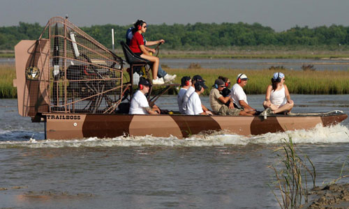 Водяная тележка