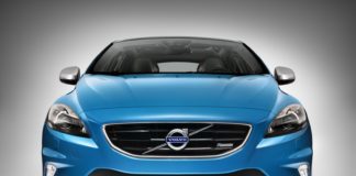VolvoCars прогнозирует 10% рост продаж в 2014 году