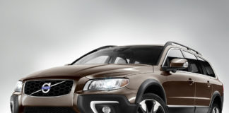 Россия — второй рынок в Европе для Volvo