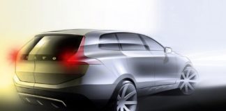 Сотрудничество Volvo с китайцами