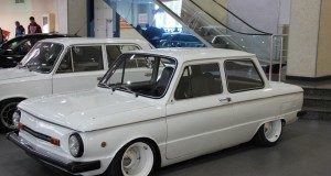 ЗАЗ отказался уходить с украинского рынка