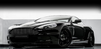 Aston Martin могут запретить продавать в США