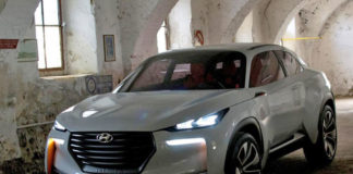Hyundai i20 обзаведется версиями купе и универсала