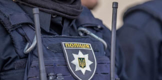 В Полтавской области полицейские расследуют незаконную вырубку дубов