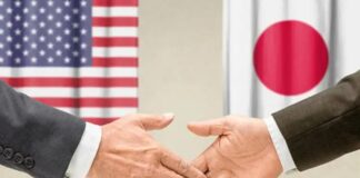 Трамп заключил соглашение с Японией на обязанности, акции производителей автомобилей резко возросли