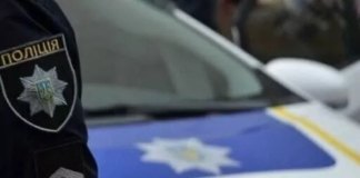 В Кременчуге двое несовершеннолетних похитили мопед: молодым людям вручили подозрения