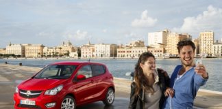 Opel представил свой самый бюджетный автомобиль