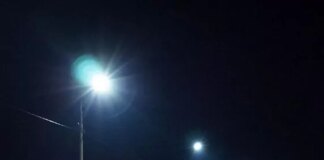 С сегодняшнего дня в Полтаве будут каждое утро включать уличное освещение