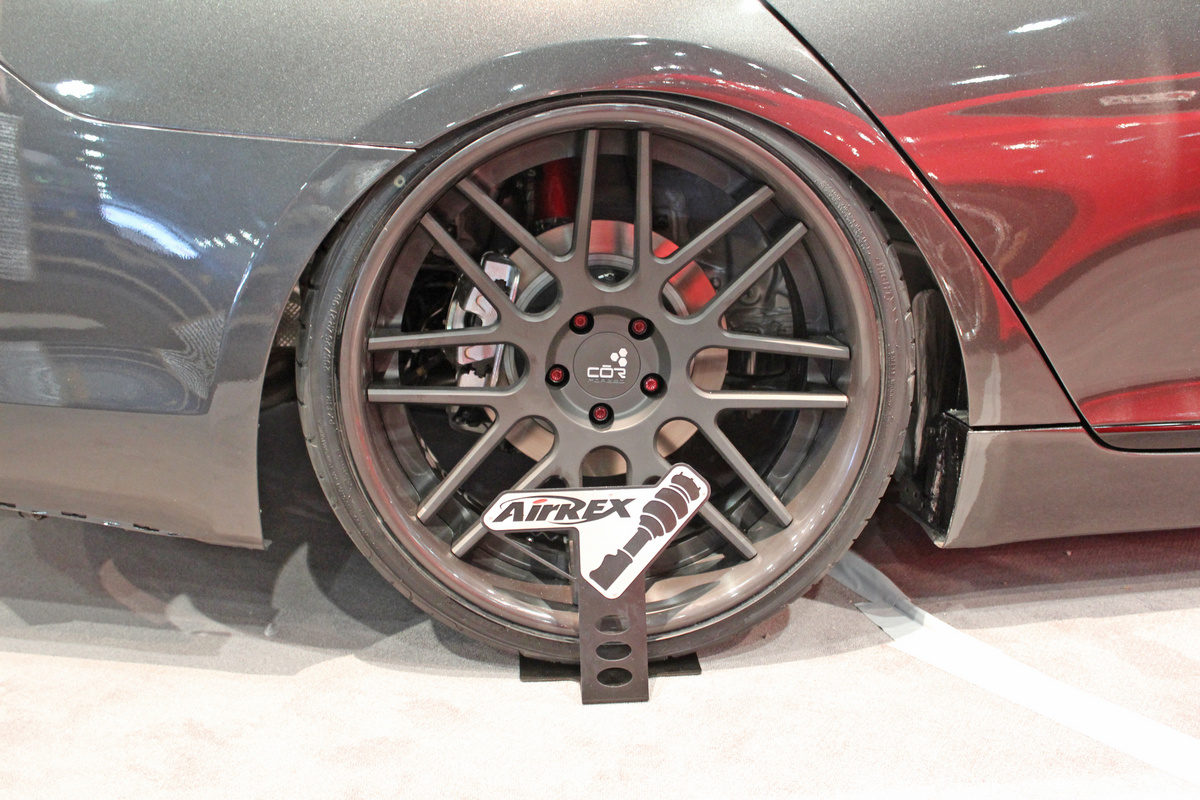 «Стальной Феникс» от Hyundai 3 a453