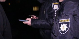 На Полтавщине увеличили количество нарядов полиции в темное время суток