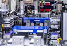 Volkswagen: новое соглашение с китайскими партнерами по аккумуляторам – на пути к большей независимости