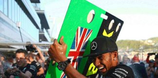 Mercedes AMG выделяет 11 000 000 долларов на премирование своих работников в Брэкли