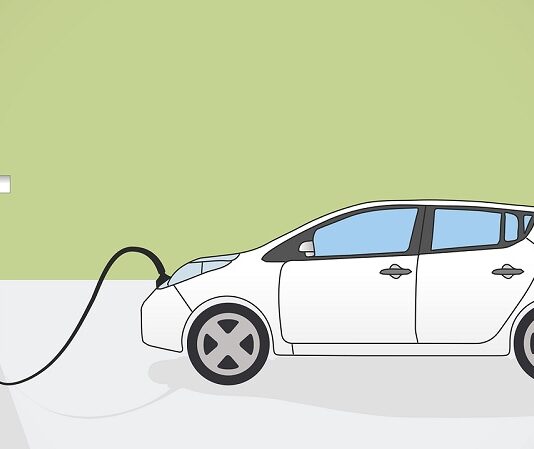 Самые популярные электромобили марта