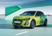 Возрождение Peugeot на фоне стремительного роста спроса на электромобили во Франции и Германии