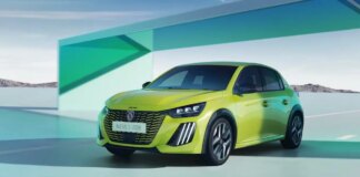 Возрождение Peugeot на фоне стремительного роста спроса на электромобили во Франции и Германии
