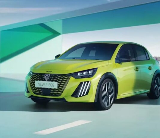Возрождение Peugeot на фоне стремительного роста спроса на электромобили во Франции и Германии