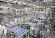 VW превращает Испанию в центр электромобильности