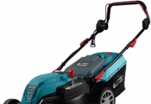 Газонные косилки: их типы и основные характеристики