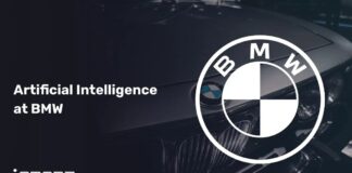 Почему BMW использует искусственный интеллект для управления рисками в цепочке поставок